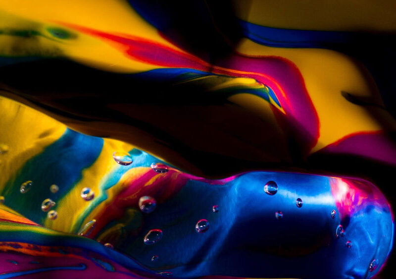 Differenza tra 1Kg e 1L di vernice