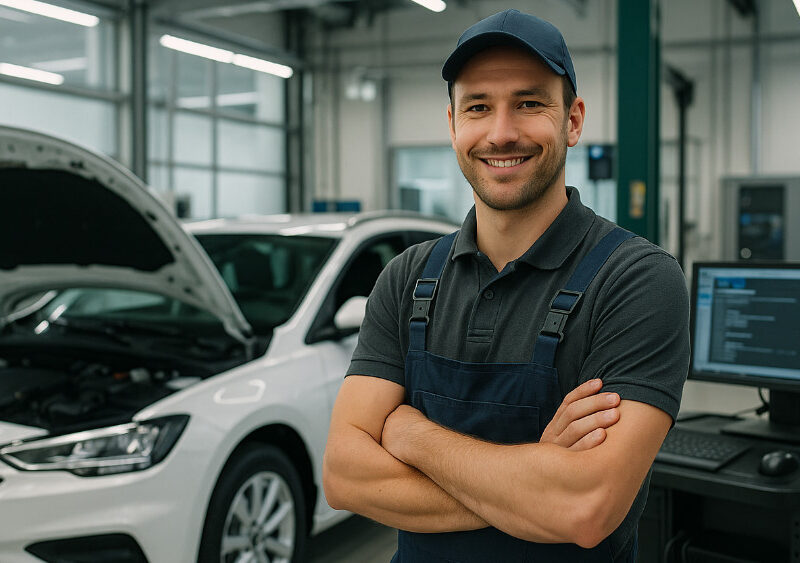 Professionalità e Relazioni