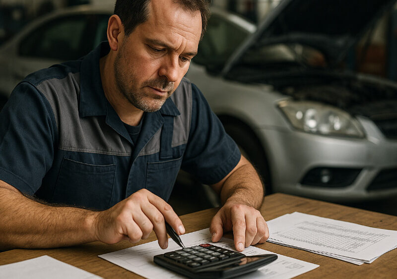 Soldi, Clienti e Valore