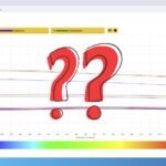 Curve Spettrofotometro